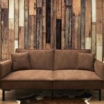 Καναπέδες Convertible Club Sofa A1/M1 Hd7641