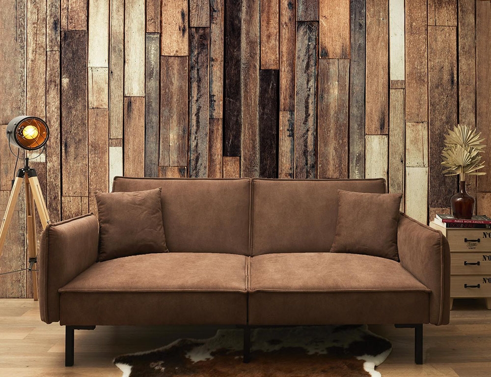 Καναπέδες Convertible Club Sofa A1/M1 Hd7641