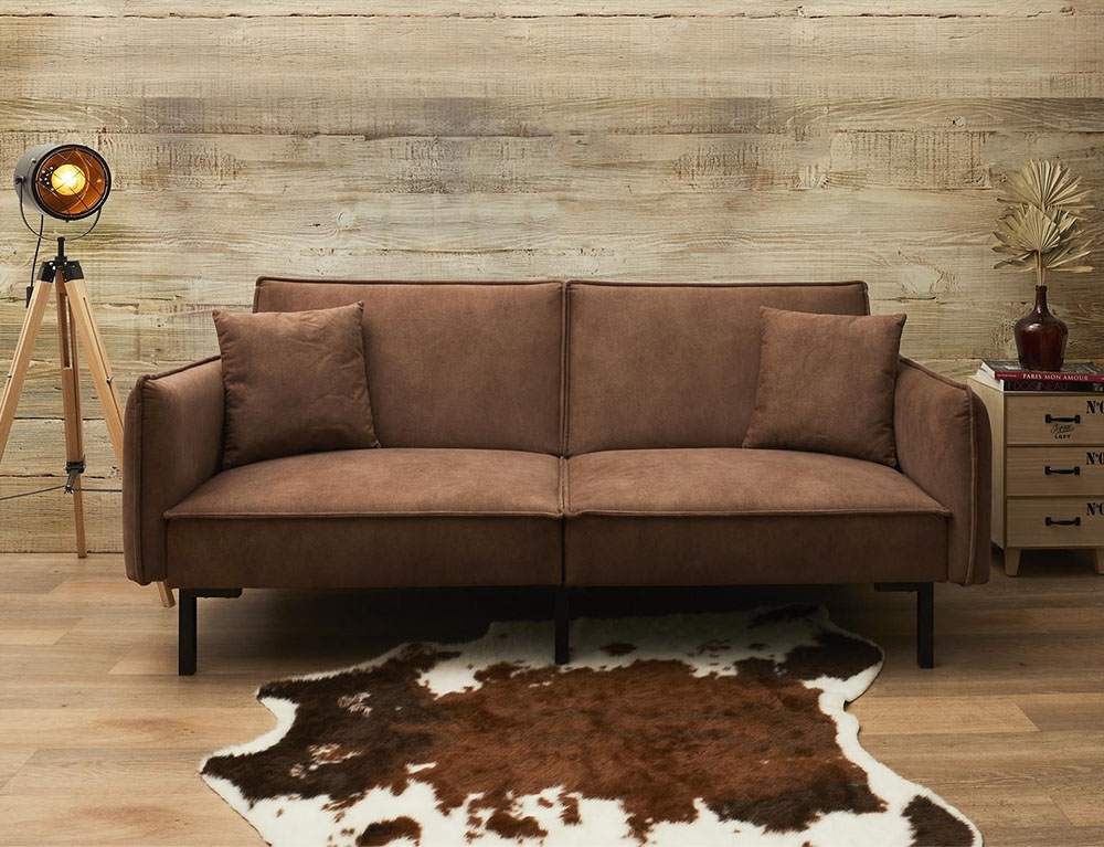 Καναπέδες Convertible Club Sofa A1/M1 Hd7641