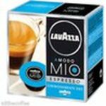 Κάψουλες για καφέ Lavazza 08603