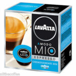 Κάψουλες για καφέ Lavazza 08603