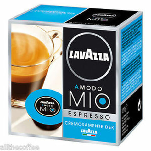 Κάψουλες για καφέ Lavazza 08603