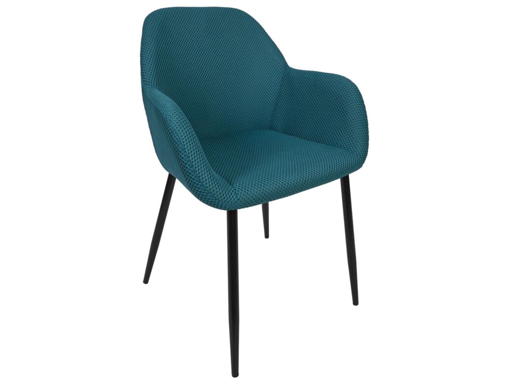 Καρέκλες & Πολυθρόνες Atomic Blue Chair M2 Hd0477