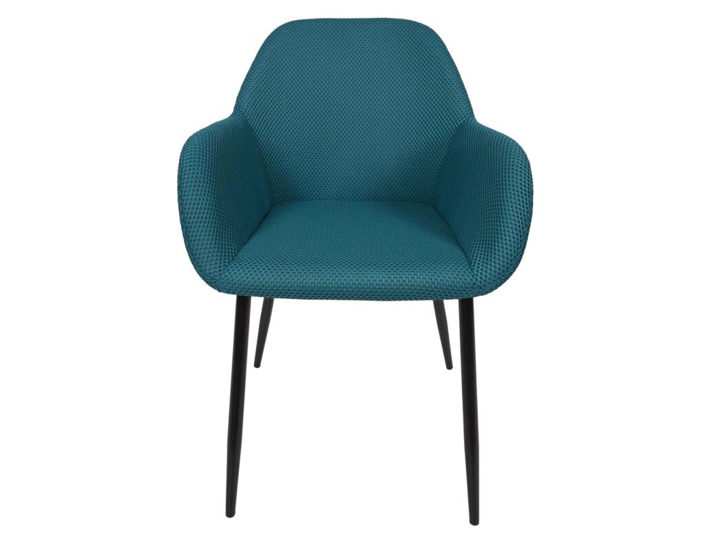 Καρέκλες & Πολυθρόνες Atomic Blue Chair M2 Hd0477