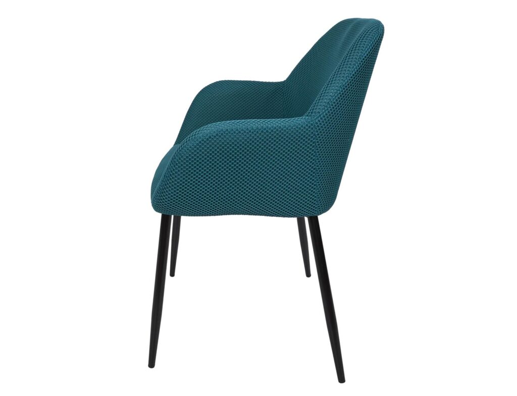 Καρέκλες & Πολυθρόνες Atomic Blue Chair M2 Hd0477