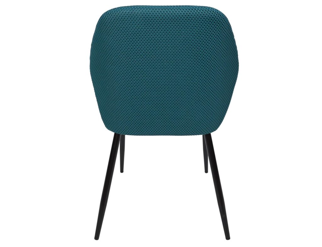 Καρέκλες & Πολυθρόνες Atomic Blue Chair M2 Hd0477