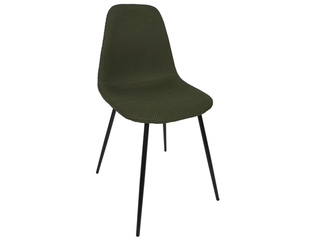 Καρέκλες & Πολυθρόνες Atomic Chair Khaki M4 Hd0475