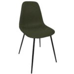 Καρέκλες & Πολυθρόνες Atomic Chair Khaki M4 Hd0475