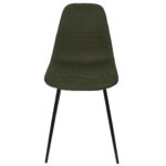 Καρέκλες & Πολυθρόνες Atomic Chair Khaki M4 Hd0475