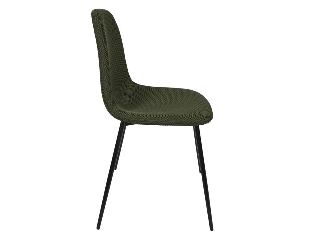 Καρέκλες & Πολυθρόνες Atomic Chair Khaki M4 Hd0475