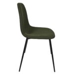Καρέκλες & Πολυθρόνες Atomic Chair Khaki M4 Hd0475