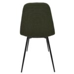 Καρέκλες & Πολυθρόνες Atomic Chair Khaki M4 Hd0475