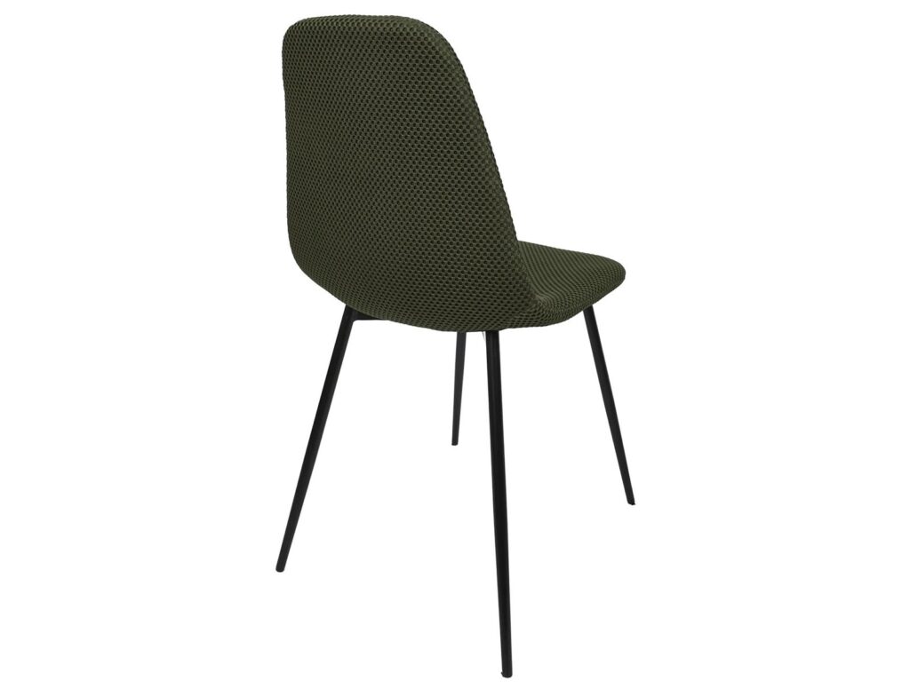 Καρέκλες & Πολυθρόνες Atomic Chair Khaki M4 Hd0475