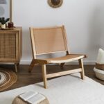 Καρέκλες & Πολυθρόνες Bali Armchair A1/M1 Hd0333
