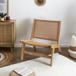Καρέκλες & Πολυθρόνες Bali Armchair A1/M1 Hd0333