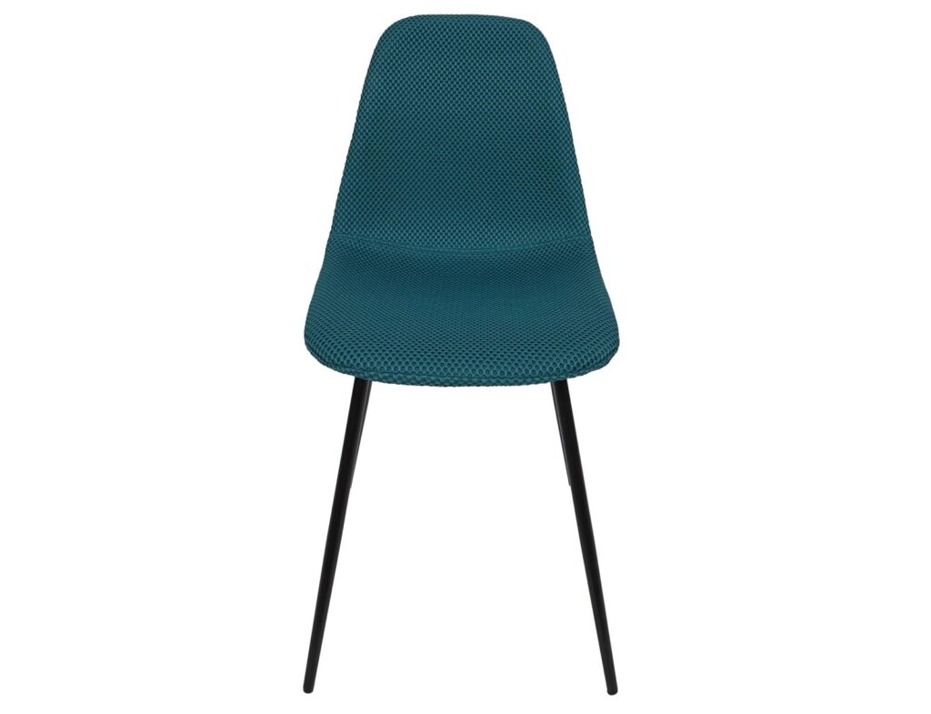 Καρέκλες & Πολυθρόνες Chair Atom Blue M4 Hd0472