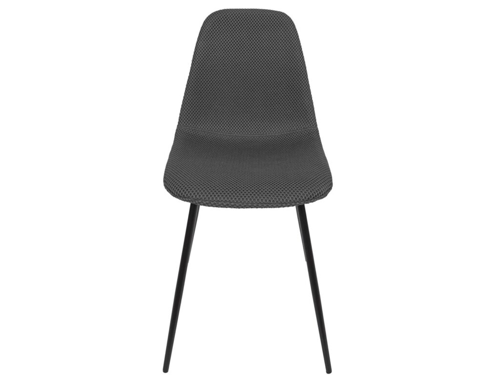 Καρέκλες & Πολυθρόνες Chair Atom Grey M4 Hd0476