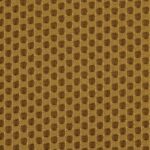 Καρέκλες & Πολυθρόνες Chair Pp With Cushion Yellow Atom M4 Hd0482