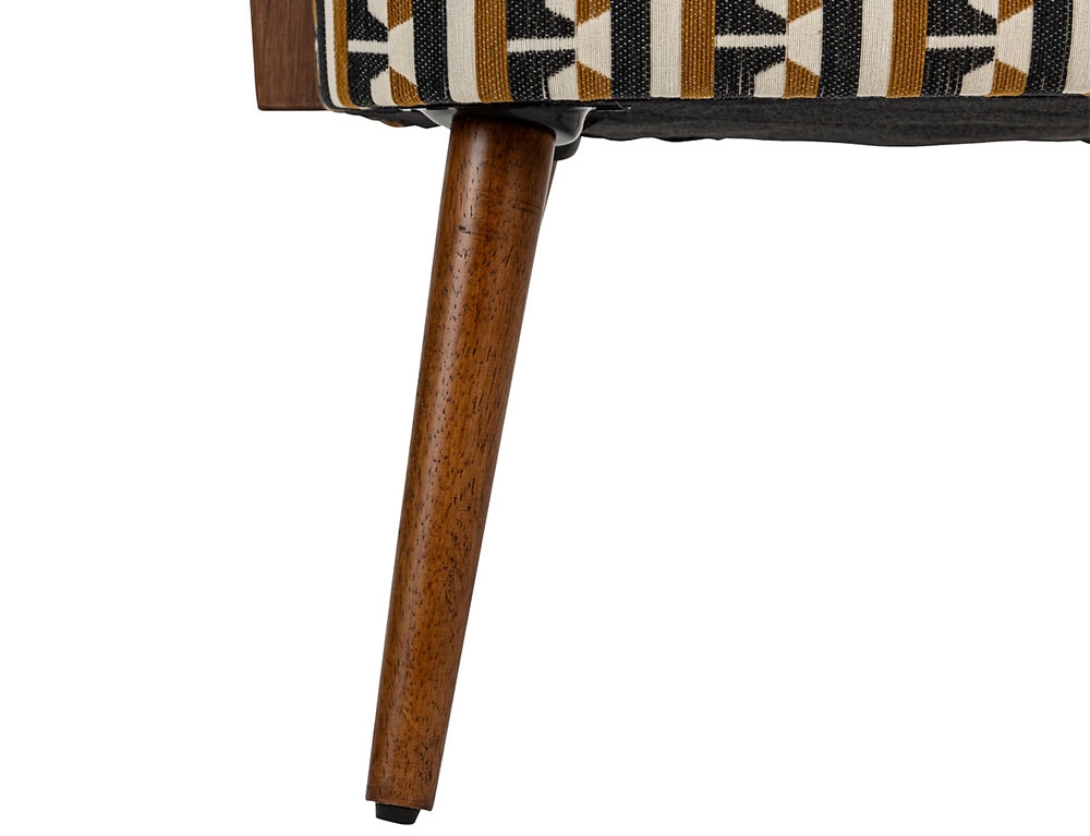 Καρέκλες & Πολυθρόνες Fauteuil Acc Chen Chiara Cor
