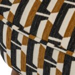 Καρέκλες & Πολυθρόνες Fauteuil Acc Chen Chiara Cor