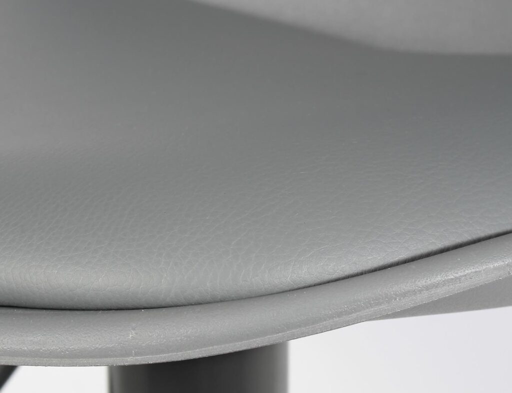 Καρέκλες & Πολυθρόνες Isak Grey Bar Stool Hd6217