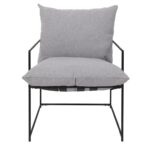 Καρέκλες & Πολυθρόνες Jonas Chair A1/M1 Hd7643