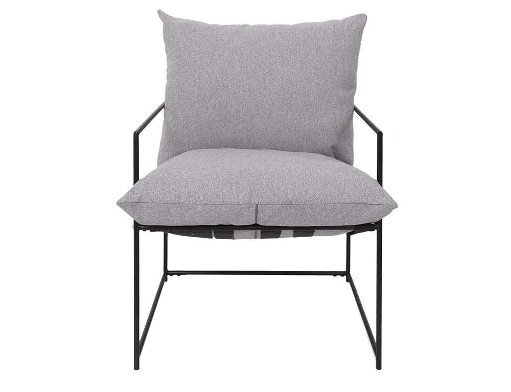 Καρέκλες & Πολυθρόνες Jonas Chair A1/M1 Hd7643