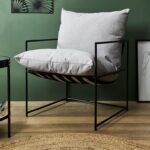 Καρέκλες & Πολυθρόνες Jonas Chair A1/M1 Hd7643