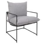 Καρέκλες & Πολυθρόνες Jonas Chair A1/M1 Hd7643
