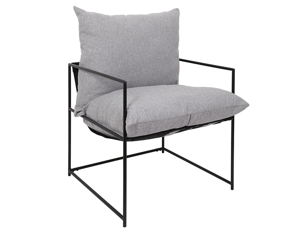 Καρέκλες & Πολυθρόνες Jonas Chair A1/M1 Hd7643