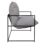 Καρέκλες & Πολυθρόνες Jonas Chair A1/M1 Hd7643