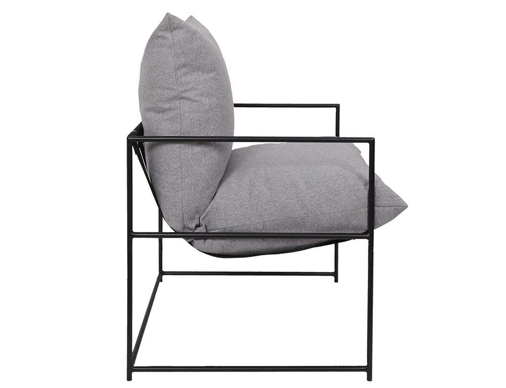 Καρέκλες & Πολυθρόνες Jonas Chair A1/M1 Hd7643