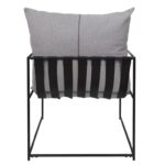Καρέκλες & Πολυθρόνες Jonas Chair A1/M1 Hd7643