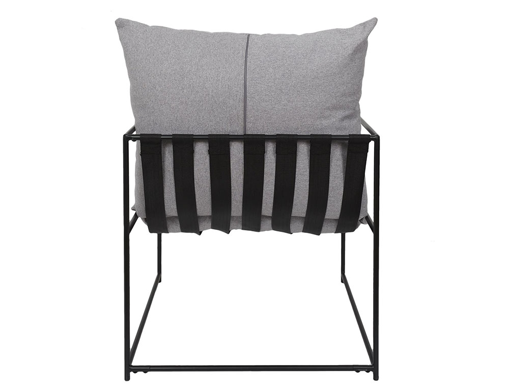 Καρέκλες & Πολυθρόνες Jonas Chair A1/M1 Hd7643