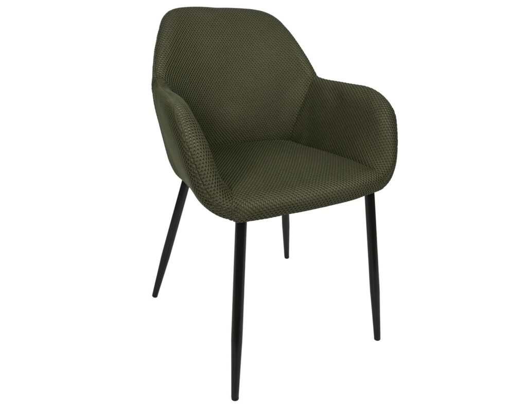 Καρέκλες & Πολυθρόνες Khaki Atomic Chair M2 Hd0480