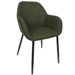Καρέκλες & Πολυθρόνες Khaki Atomic Chair M2 Hd0480