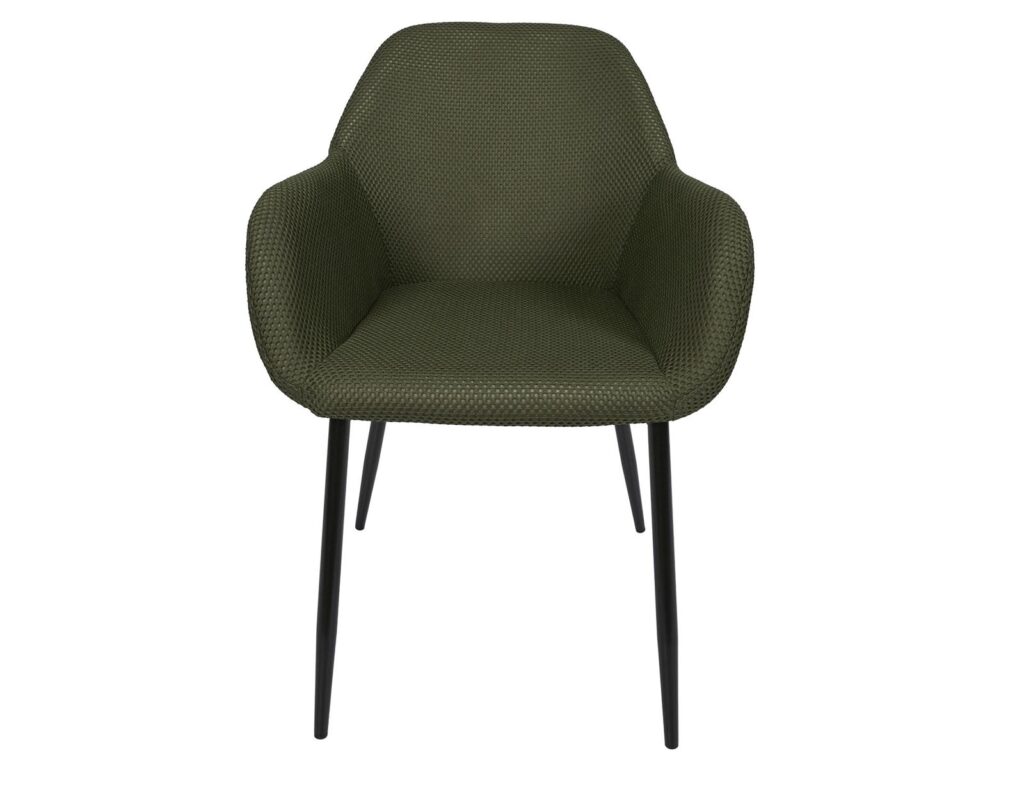 Καρέκλες & Πολυθρόνες Khaki Atomic Chair M2 Hd0480