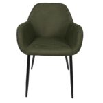 Καρέκλες & Πολυθρόνες Khaki Atomic Chair M2 Hd0480