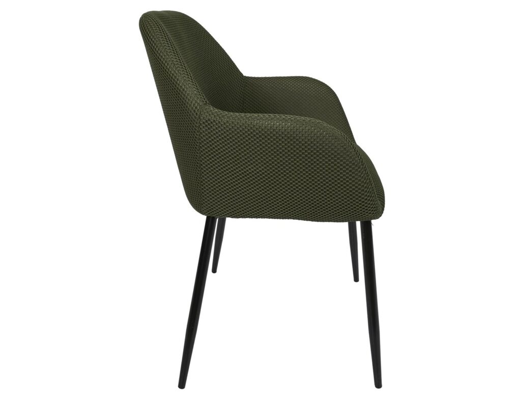 Καρέκλες & Πολυθρόνες Khaki Atomic Chair M2 Hd0480