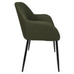 Καρέκλες & Πολυθρόνες Khaki Atomic Chair M2 Hd0480