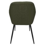 Καρέκλες & Πολυθρόνες Khaki Atomic Chair M2 Hd0480
