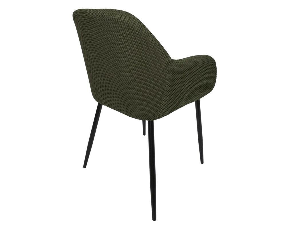 Καρέκλες & Πολυθρόνες Khaki Atomic Chair M2 Hd0480