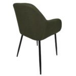 Καρέκλες & Πολυθρόνες Khaki Atomic Chair M2 Hd0480