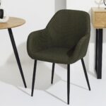 Καρέκλες & Πολυθρόνες Khaki Atomic Chair M2 Hd0480