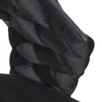 Καρέκλες & Πολυθρόνες Sawyer Chair Black A1 Hd0359