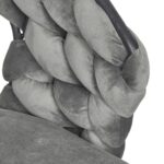 Καρέκλες & Πολυθρόνες Sawyer Chair Grey A1 Hd0360