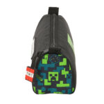 Κασετίνα Minecraft Tnt Πολύχρωμο 21 x 8 x 7 cm