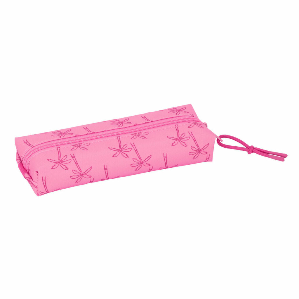 Κασετίνα Stitch Chill 22 cm