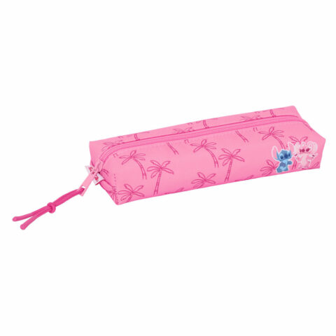 Κασετίνα Stitch Chill 22 cm