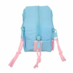 Κασετίνα Stitch Happy 20cm